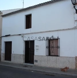 Casa de poble 3 habitacions, Duplex