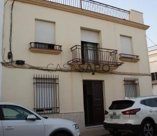 Casa 3 habitaciones