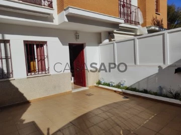 Vivienda adosada 3 habitaciones, Triplex