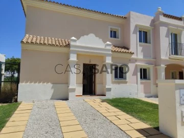 Semi-Detached House 4 Bedrooms Duplex