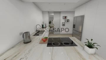 Vivienda adosada 4 habitaciones, Triplex