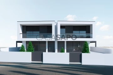 Vivienda pareada 3 habitaciones, Duplex