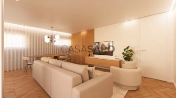 Apartamento T2 Triplex