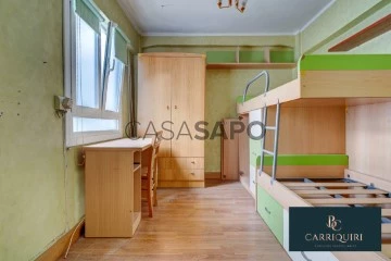 Vivienda 3 habitaciones