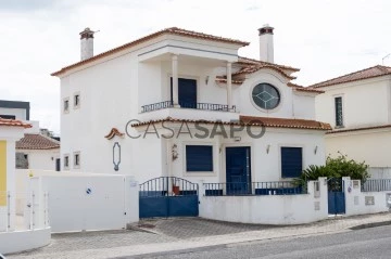 Casa 4 habitaciónes, Duplex