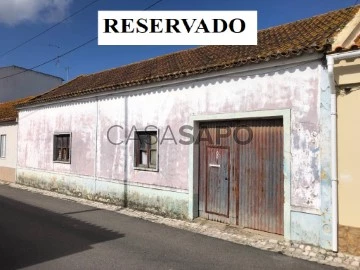 Casa Rústica T0