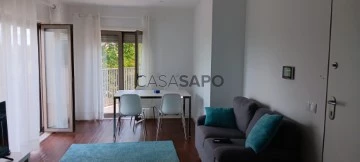 Apartamento 2 habitaciones