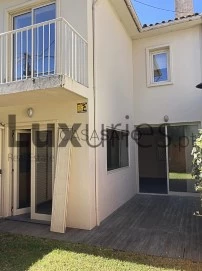 Moradia Geminada T2 Duplex