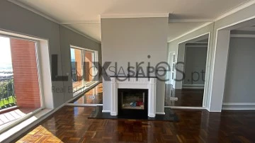 Apartamento 2 habitaciones + 1 hab. auxiliar