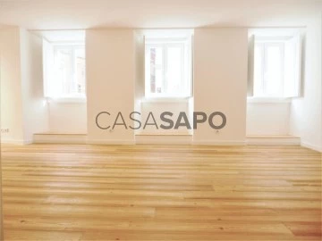 Apartamento T1 Duplex