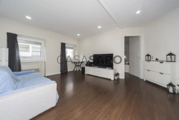 Apartamento 4 habitaciones, Triplex