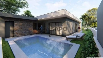 Detached House 3 Bedrooms