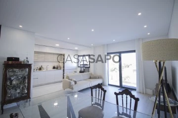 Apartamento T3 Triplex