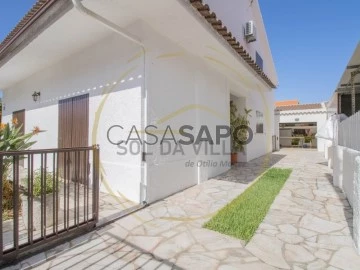 Vivienda Aislada 3 habitaciones