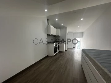 Apartamento Estudio