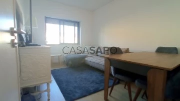 Apartamento 2 habitaciones