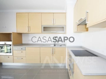 Apartamento 5 habitaciones