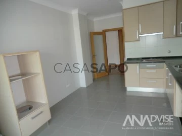 Apartamento T5