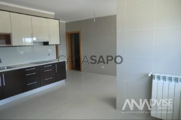 Apartamento 4 habitaciones