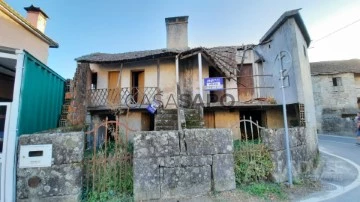 Casa antigua 2 habitaciones