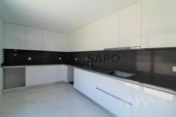 Apartamento T8