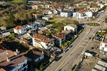 Vivienda Aislada 6 habitaciones