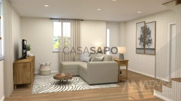 Apartamento 2 habitaciones