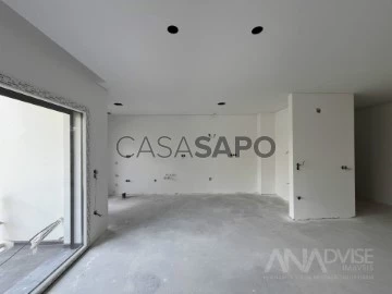 Apartamento T4