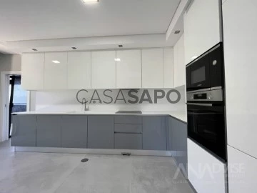 Apartamento T4