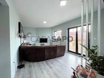 Casa 4 habitaciones