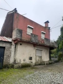 Casa antigua Estudio