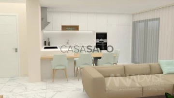 Apartamento 3 habitaciones