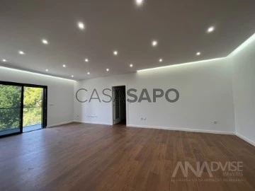 Apartamento T4