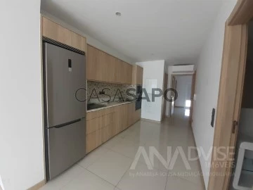 Apartamento 2 habitaciones