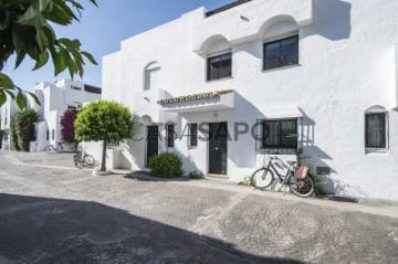 Vivienda adosada 3 habitaciones, Duplex