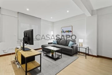 Apartamento 2 habitaciones