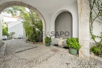 Vivienda Aislada 6 habitaciones