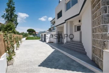 Detached House 4 Bedrooms