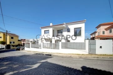 Vivienda Aislada 5 habitaciones