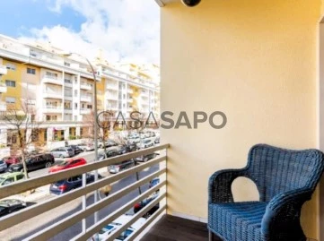 Apartamento T2