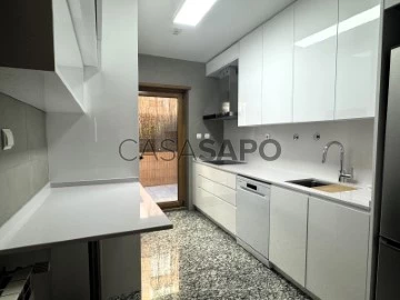 Apartamento 3 habitaciones