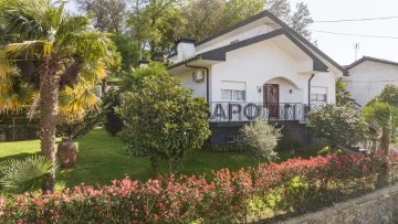 Detached House 3 Bedrooms