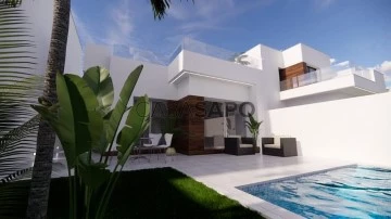 Villa 2 Bedrooms