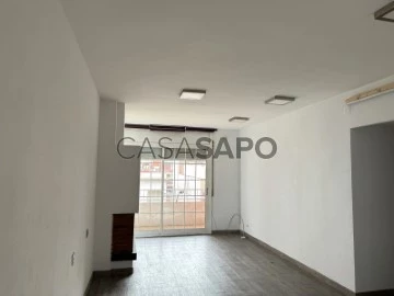 Piso 3 habitaciones