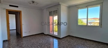 Piso 3 habitaciones