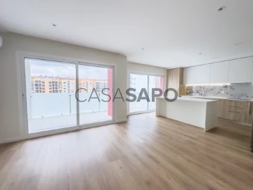 Apartamento 3 habitaciones