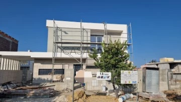 House 4 Bedrooms Duplex