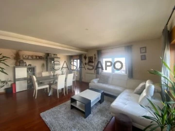 Apartamento 3 habitaciones