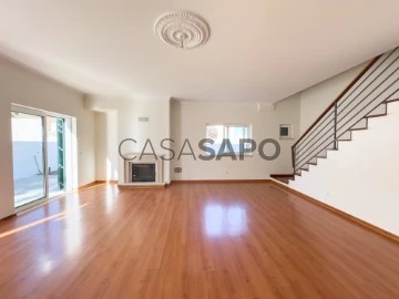 Vivienda Aislada 4 habitaciónes, Duplex