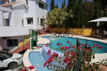 Villa 3 Bedrooms Triplex